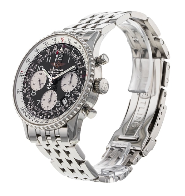 Breitling Navitimer A23322 Image 2